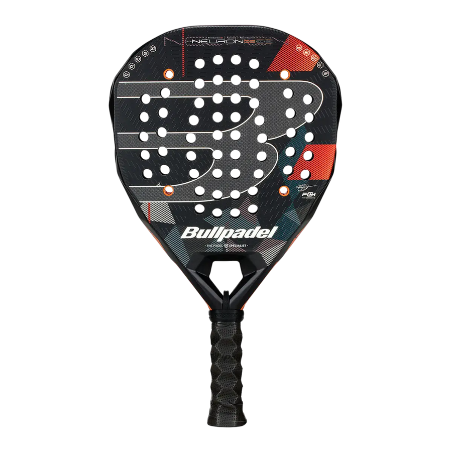 Bullpadel Neuron2 Edge