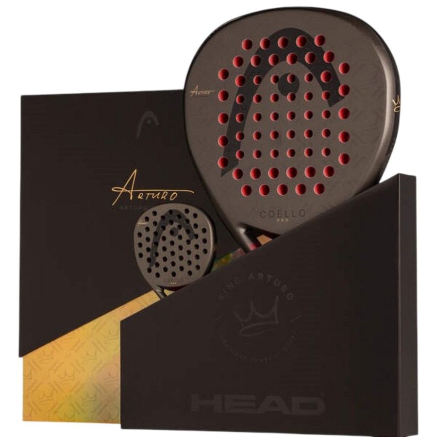 Head Coello Pro 2026